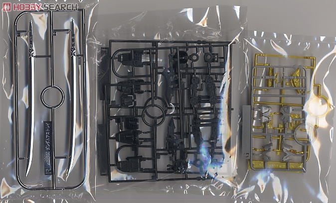 【再販】MG 1/100『ガンダムアストレイ レッドフレーム改』機動戦士ガンダムSEED VS ASTRAY プラモデル-013