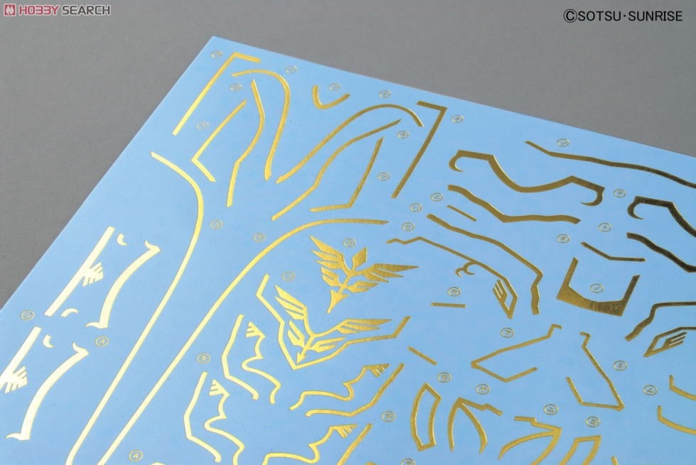 【再販】MG 1/100『シナンジュ』機動戦士ガンダムUC プラモデル-015