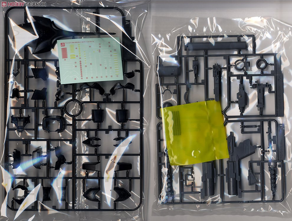 【再販】MG 1/100『シナンジュ』機動戦士ガンダムUC プラモデル-017