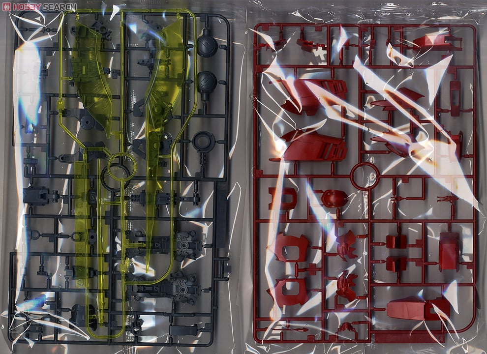 【再販】MG 1/100『シナンジュ』機動戦士ガンダムUC プラモデル-018