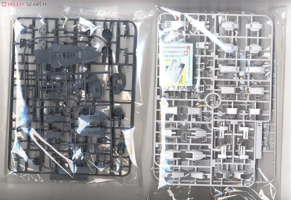 【再販】MG 1/100『ガンダムAGE-1 ノーマル』機動戦士ガンダムAGE プラモデル-006