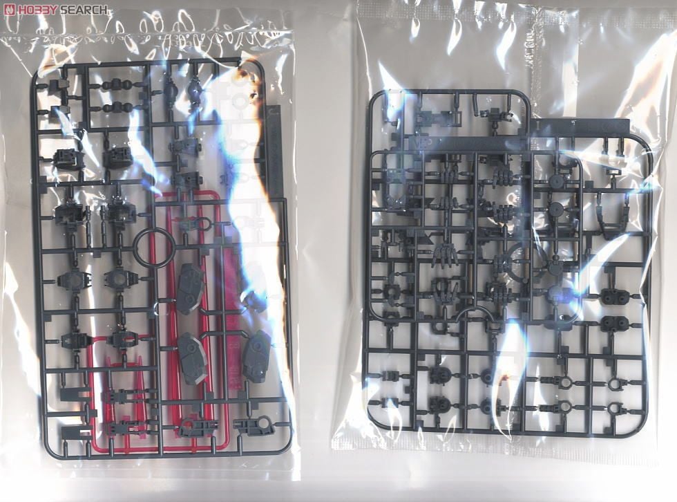 【再販】MG 1/100『ガンダムAGE-1 ノーマル』機動戦士ガンダムAGE プラモデル-007