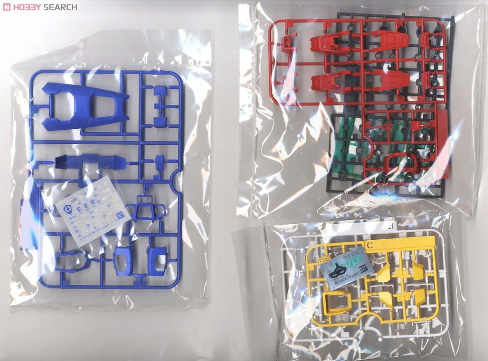 【再販】MG 1/100『ガンダムAGE-1 ノーマル』機動戦士ガンダムAGE プラモデル-008