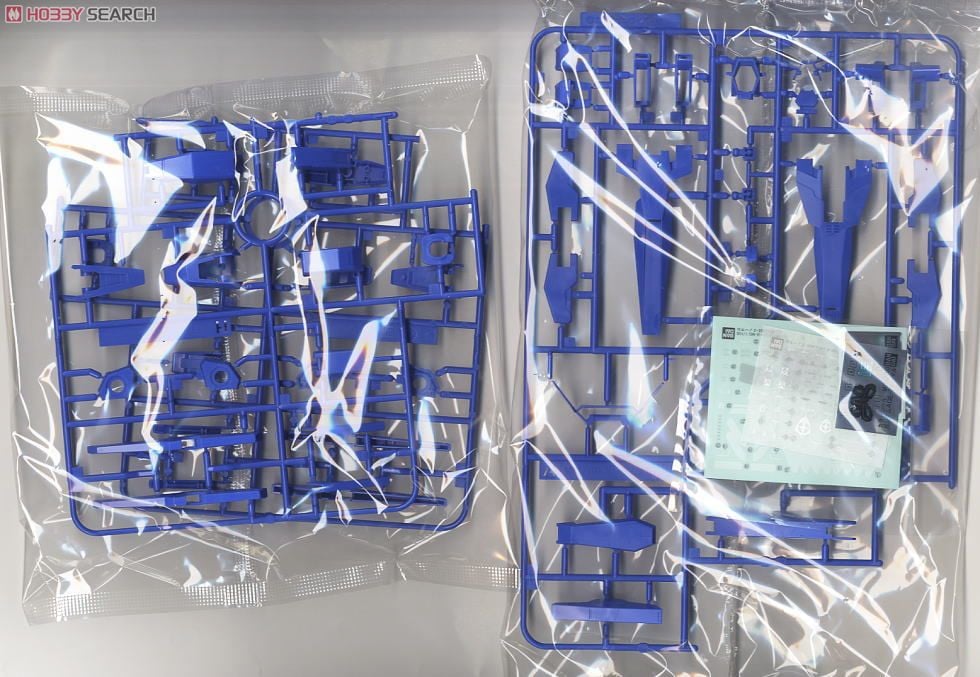 【再販】MG 1/100『ガンダムAGE-2 ノーマル』機動戦士ガンダムAGE プラモデル-011