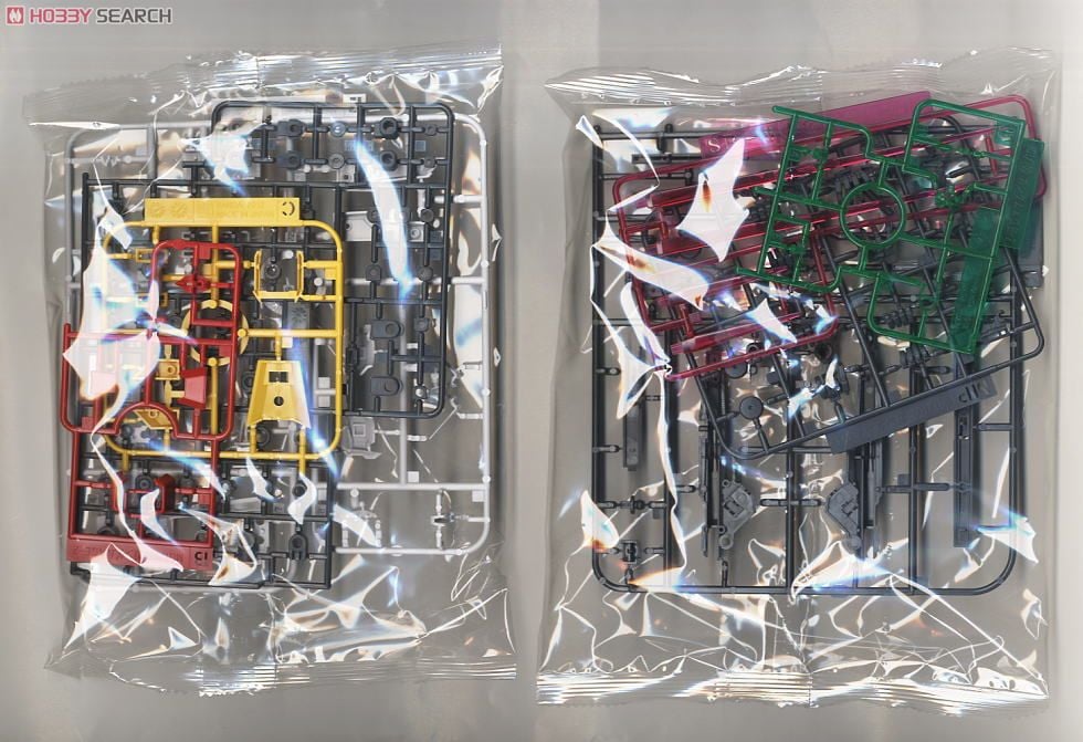 【再販】MG 1/100『ガンダムAGE-2 ノーマル』機動戦士ガンダムAGE プラモデル-012