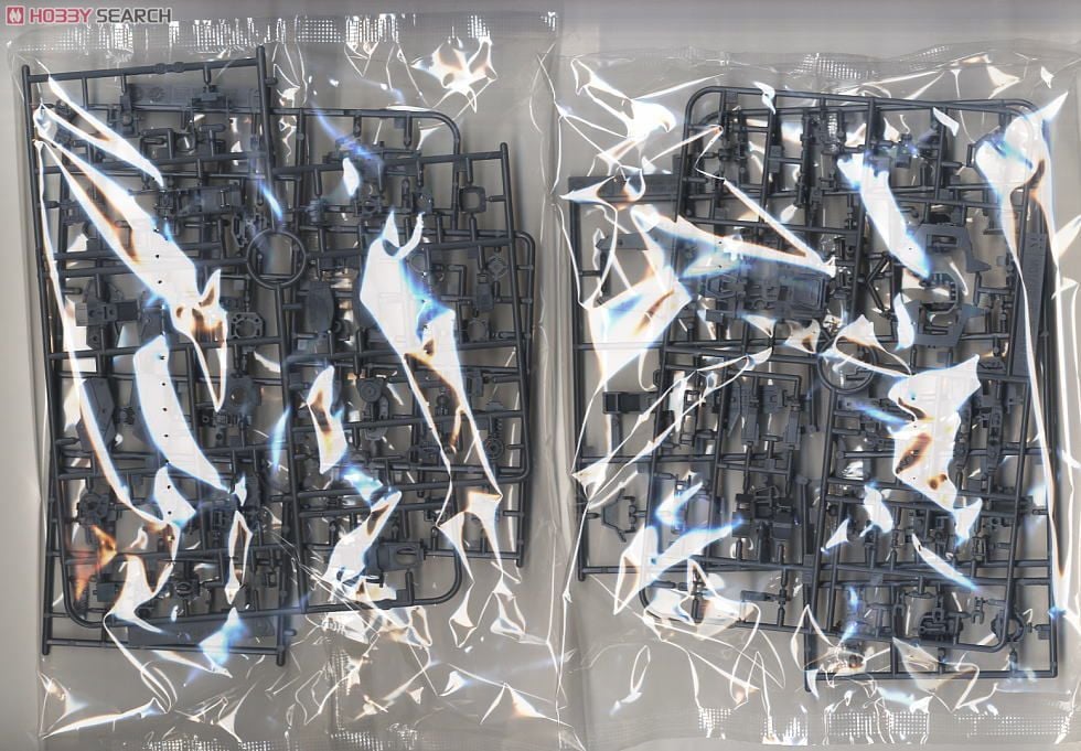 【再販】MG 1/100『ガンダムAGE-2 ノーマル』機動戦士ガンダムAGE プラモデル-013