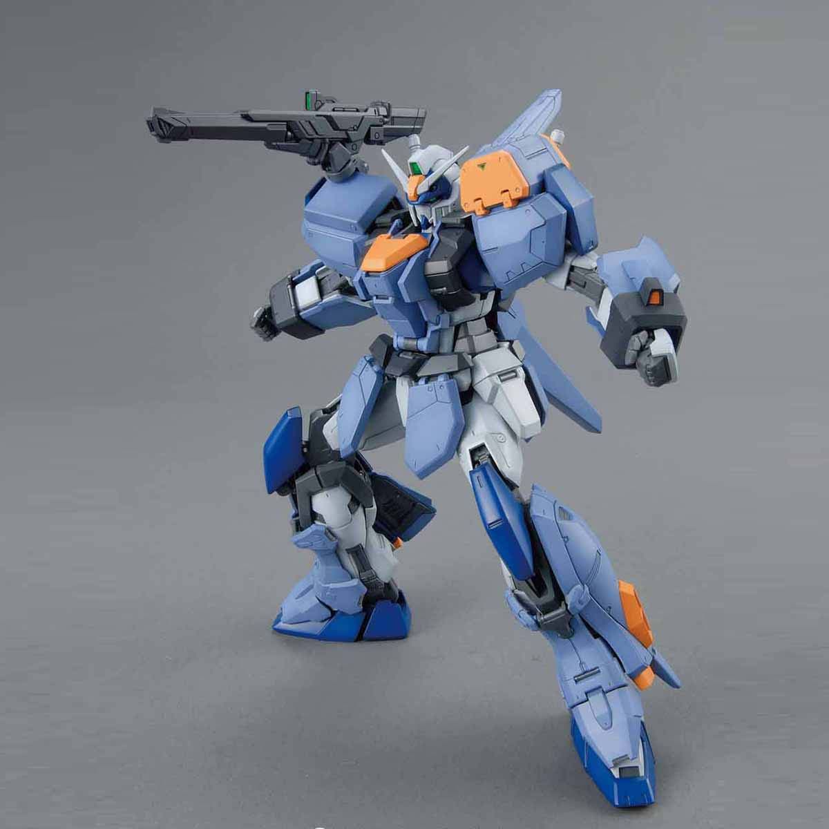 【再販】MG 1/100『デュエルガンダム アサルトシュラウド』機動戦士ガンダムSEED プラモデル-004