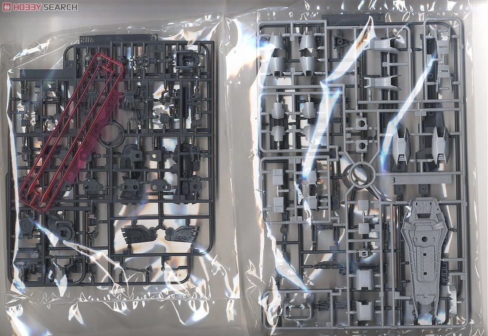 【再販】MG 1/100『デュエルガンダム アサルトシュラウド』機動戦士ガンダムSEED プラモデル-009