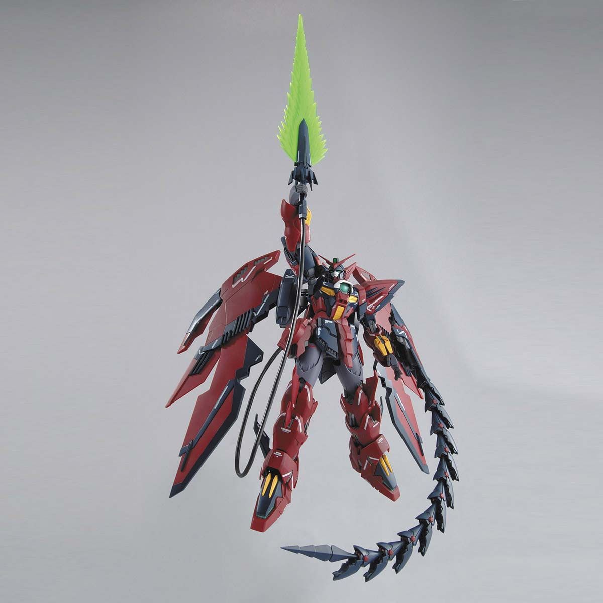 【再販】MG 1/100『ガンダムエピオン EW』新機動戦記ガンダムW Endless Waltz プラモデル-004