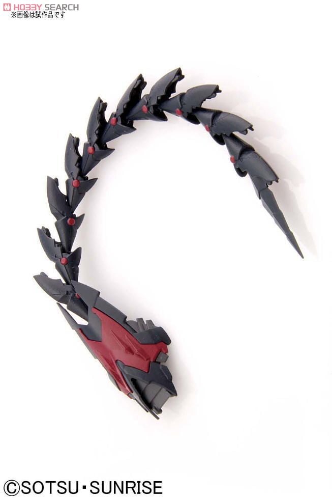 【再販】MG 1/100『ガンダムエピオン EW』新機動戦記ガンダムW Endless Waltz プラモデル-009