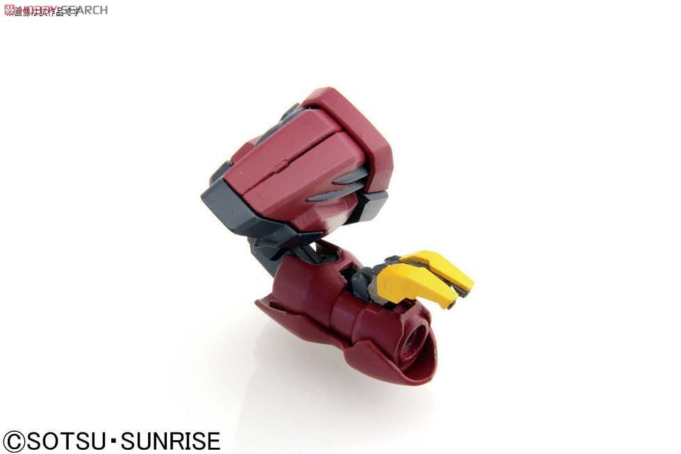 【再販】MG 1/100『ガンダムエピオン EW』新機動戦記ガンダムW Endless Waltz プラモデル-011