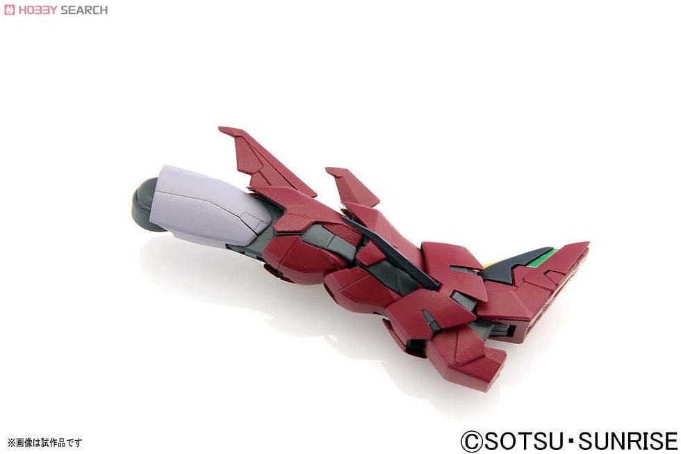 【再販】MG 1/100『ガンダムエピオン EW』新機動戦記ガンダムW Endless Waltz プラモデル-014