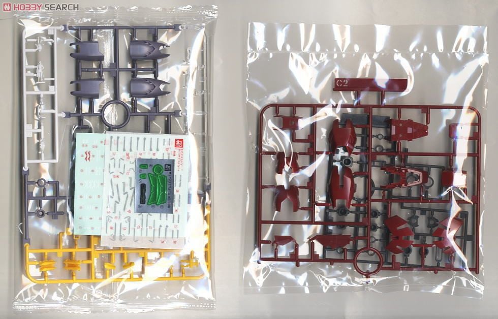 【再販】MG 1/100『ガンダムエピオン EW』新機動戦記ガンダムW Endless Waltz プラモデル-018