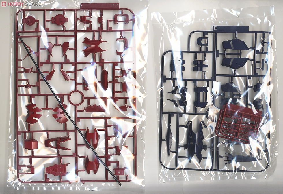 【再販】MG 1/100『ガンダムエピオン EW』新機動戦記ガンダムW Endless Waltz プラモデル-019