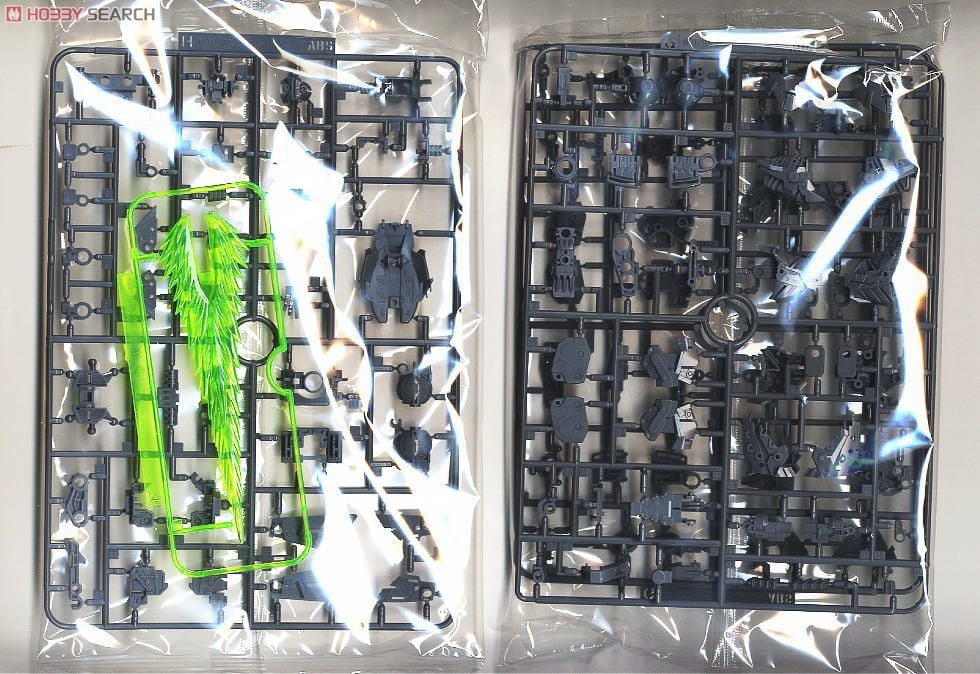 【再販】MG 1/100『ガンダムエピオン EW』新機動戦記ガンダムW Endless Waltz プラモデル-021