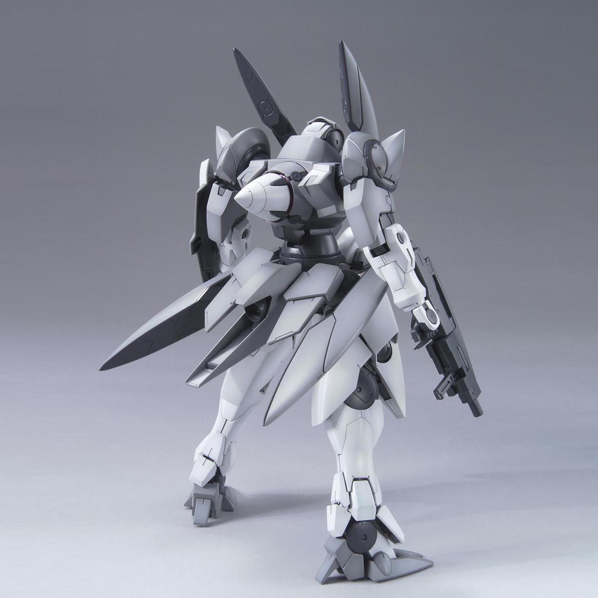 【再販】MG 1/100『ジンクス』機動戦士ガンダム00 プラモデル-003