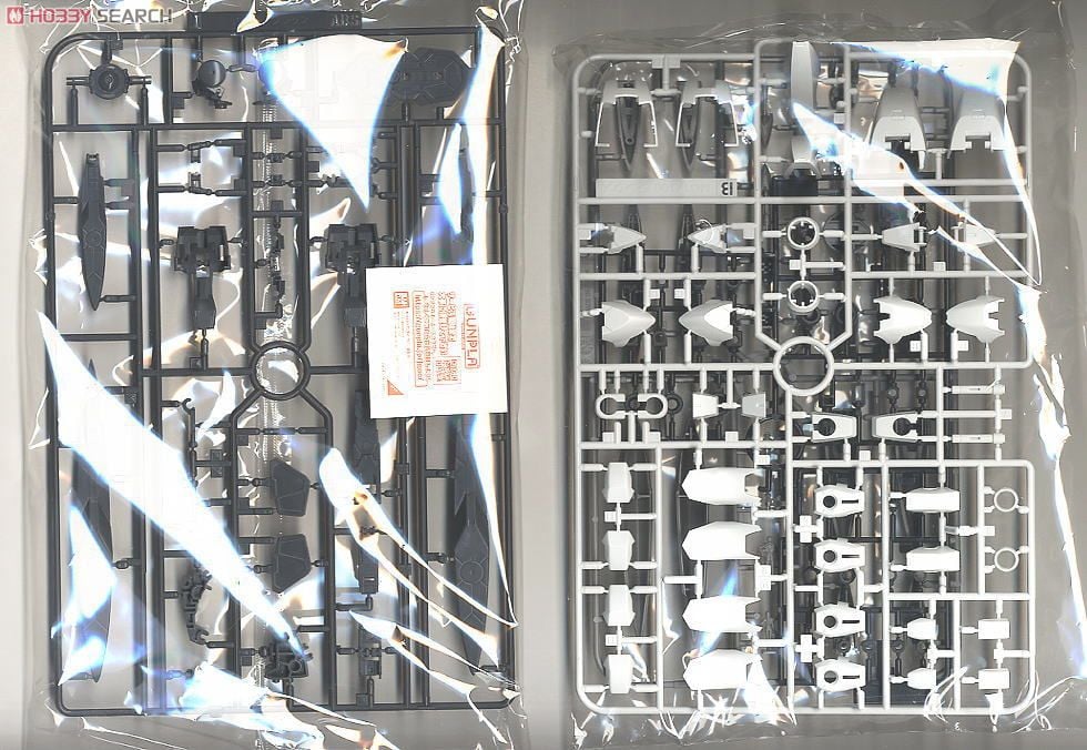 【再販】MG 1/100『ジンクス』機動戦士ガンダム00 プラモデル-009