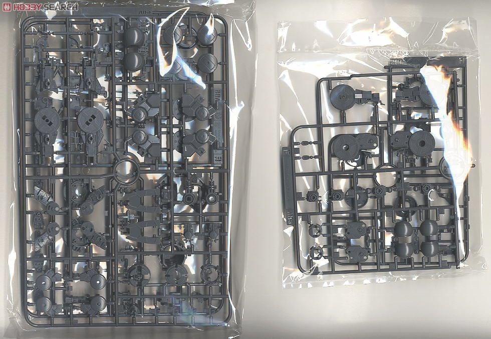 【再販】MG 1/100『ジンクス』機動戦士ガンダム00 プラモデル-010