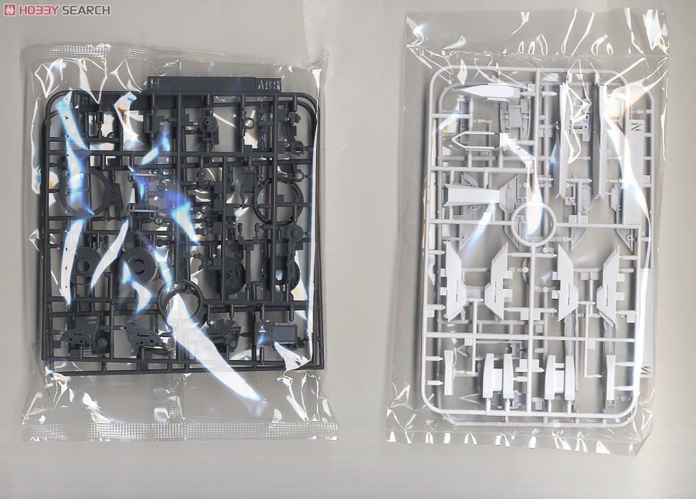 【再販】MG 1/100『GN-0000+GNR-010 ダブルオーライザー』機動戦士ガンダム00 プラモデル-014