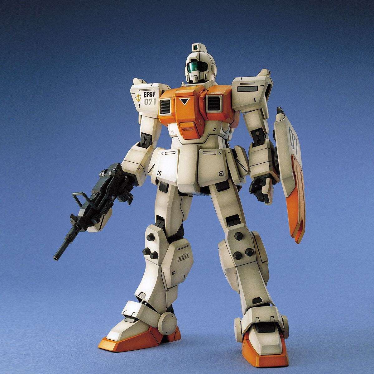 【再販】MG 1/100『RGM-79[G] 陸戦型ジム』機動戦士ガンダム 第08MS小隊 プラモデル-002