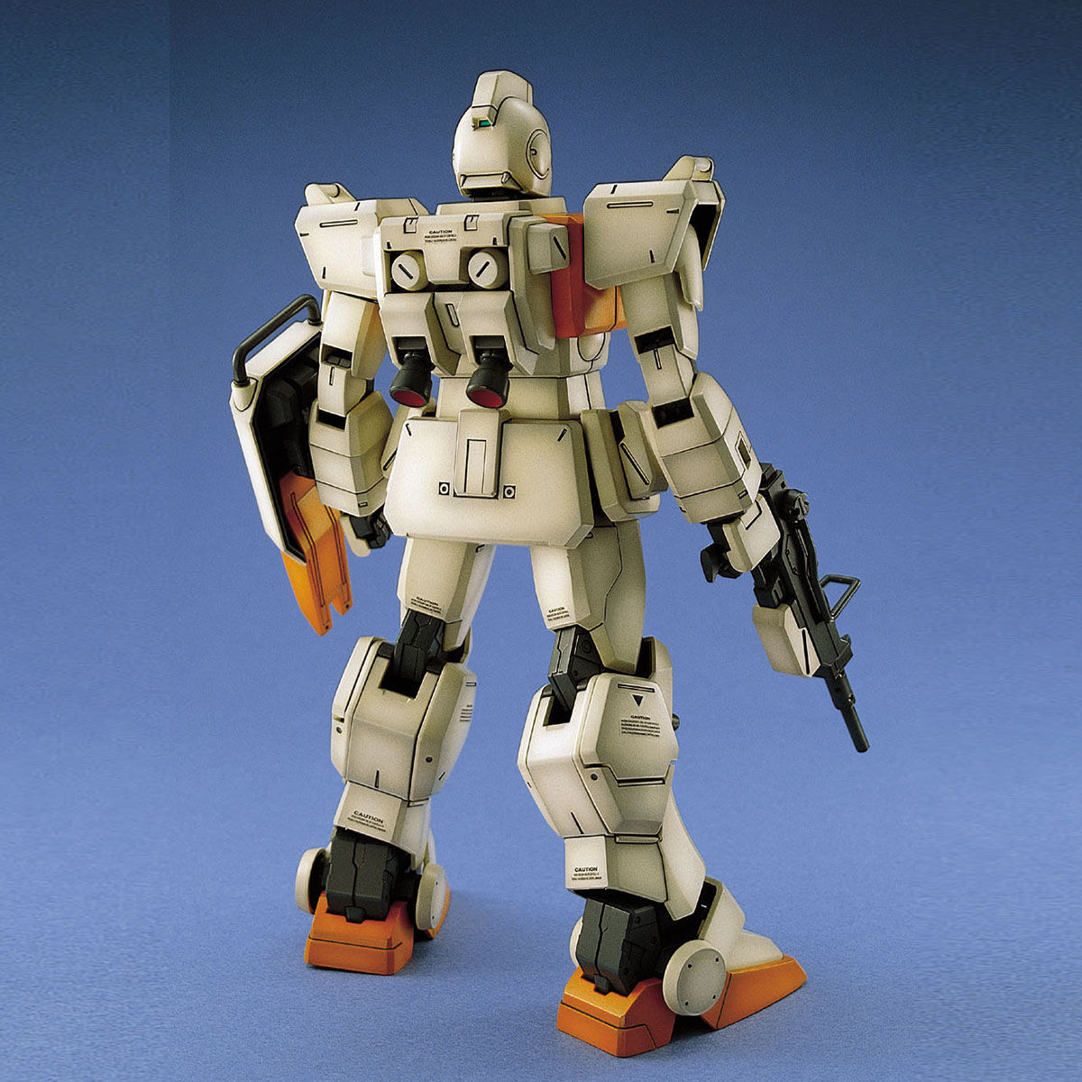 【再販】MG 1/100『RGM-79[G] 陸戦型ジム』機動戦士ガンダム 第08MS小隊 プラモデル-003