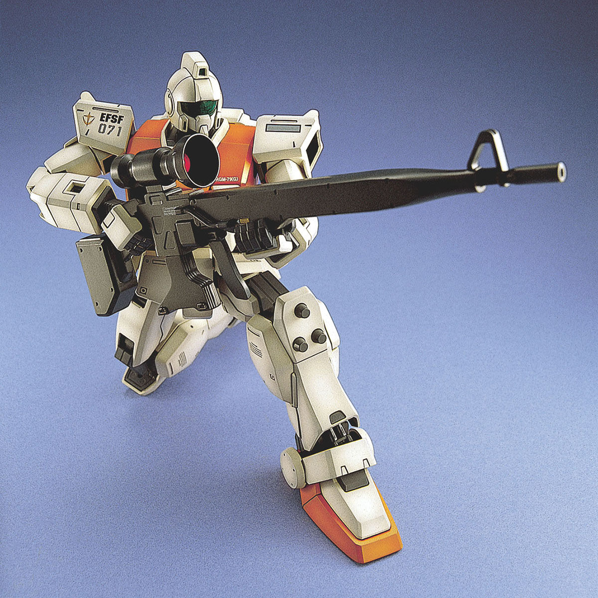 【再販】MG 1/100『RGM-79[G] 陸戦型ジム』機動戦士ガンダム 第08MS小隊 プラモデル-004