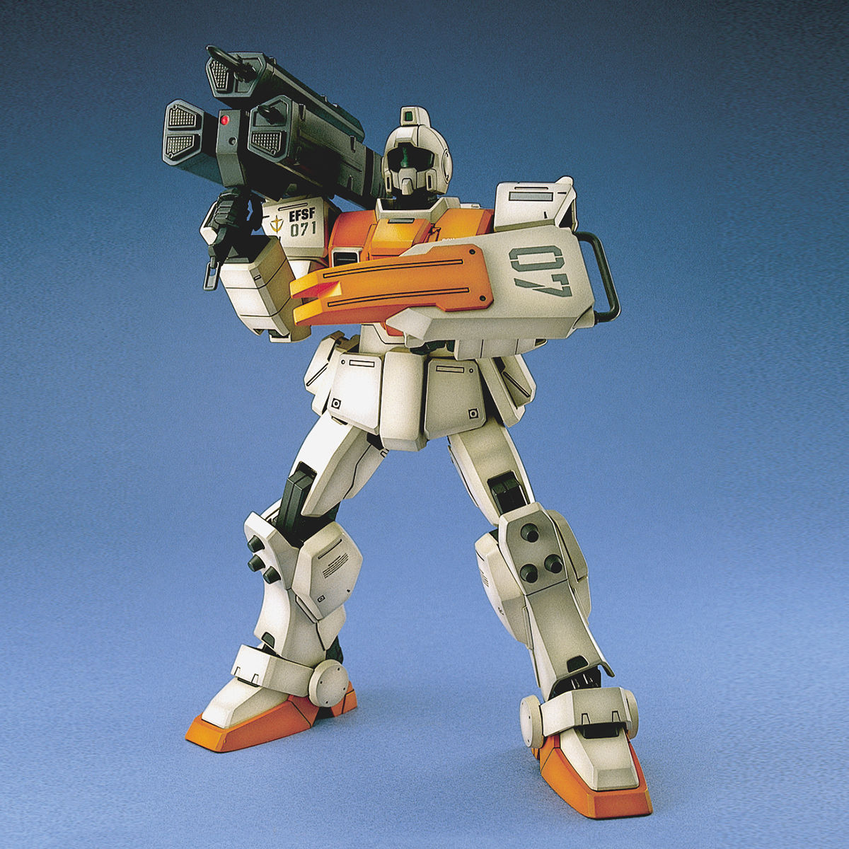 【再販】MG 1/100『RGM-79[G] 陸戦型ジム』機動戦士ガンダム 第08MS小隊 プラモデル-005