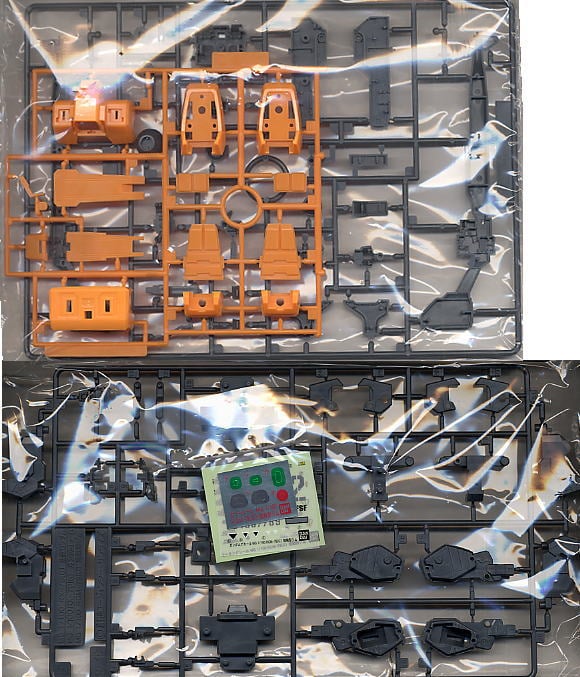 【再販】MG 1/100『RGM-79[G] 陸戦型ジム』機動戦士ガンダム 第08MS小隊 プラモデル-008