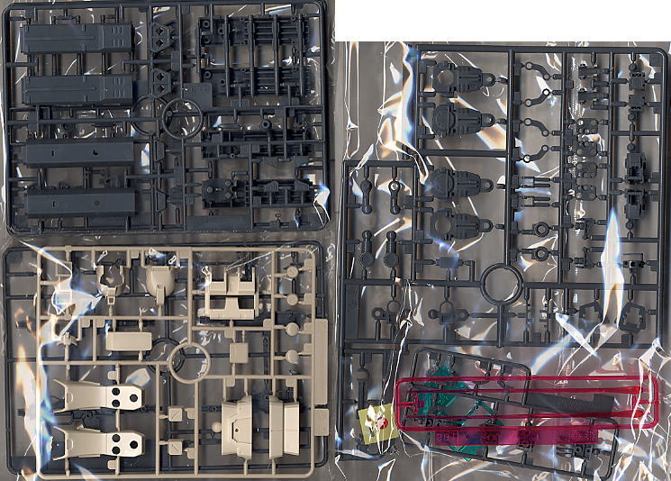 【再販】MG 1/100『RGM-79[G] 陸戦型ジム』機動戦士ガンダム 第08MS小隊 プラモデル-010