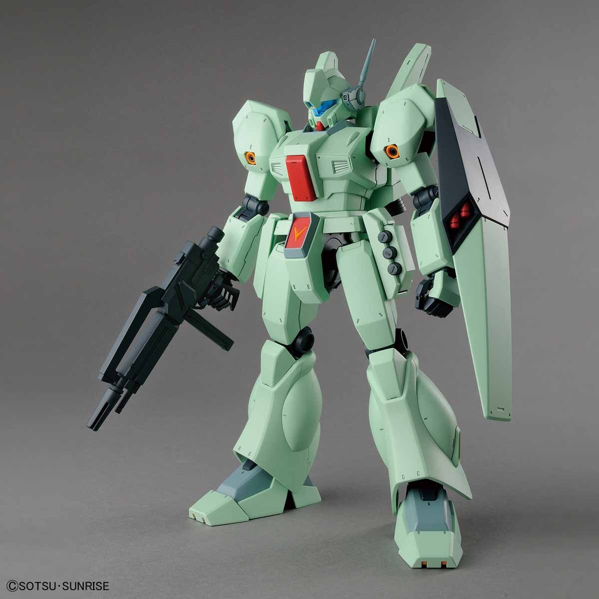 【再販】MG 1/100『ジェガン』機動戦士ガンダム 逆襲のシャア プラモデル-002