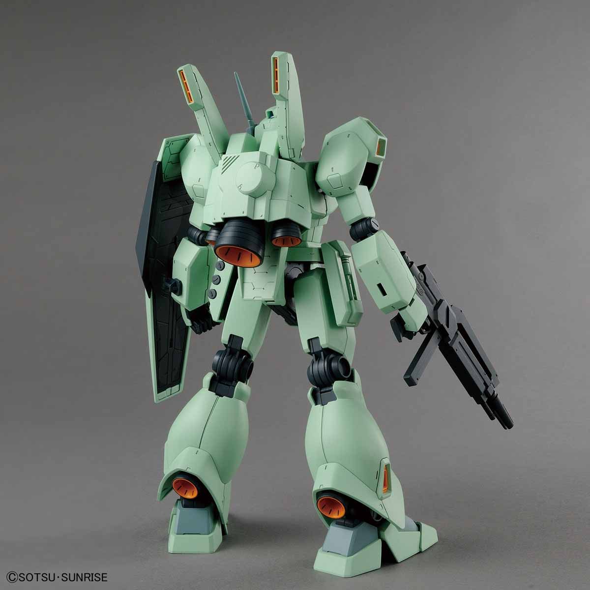 【再販】MG 1/100『ジェガン』機動戦士ガンダム 逆襲のシャア プラモデル-005