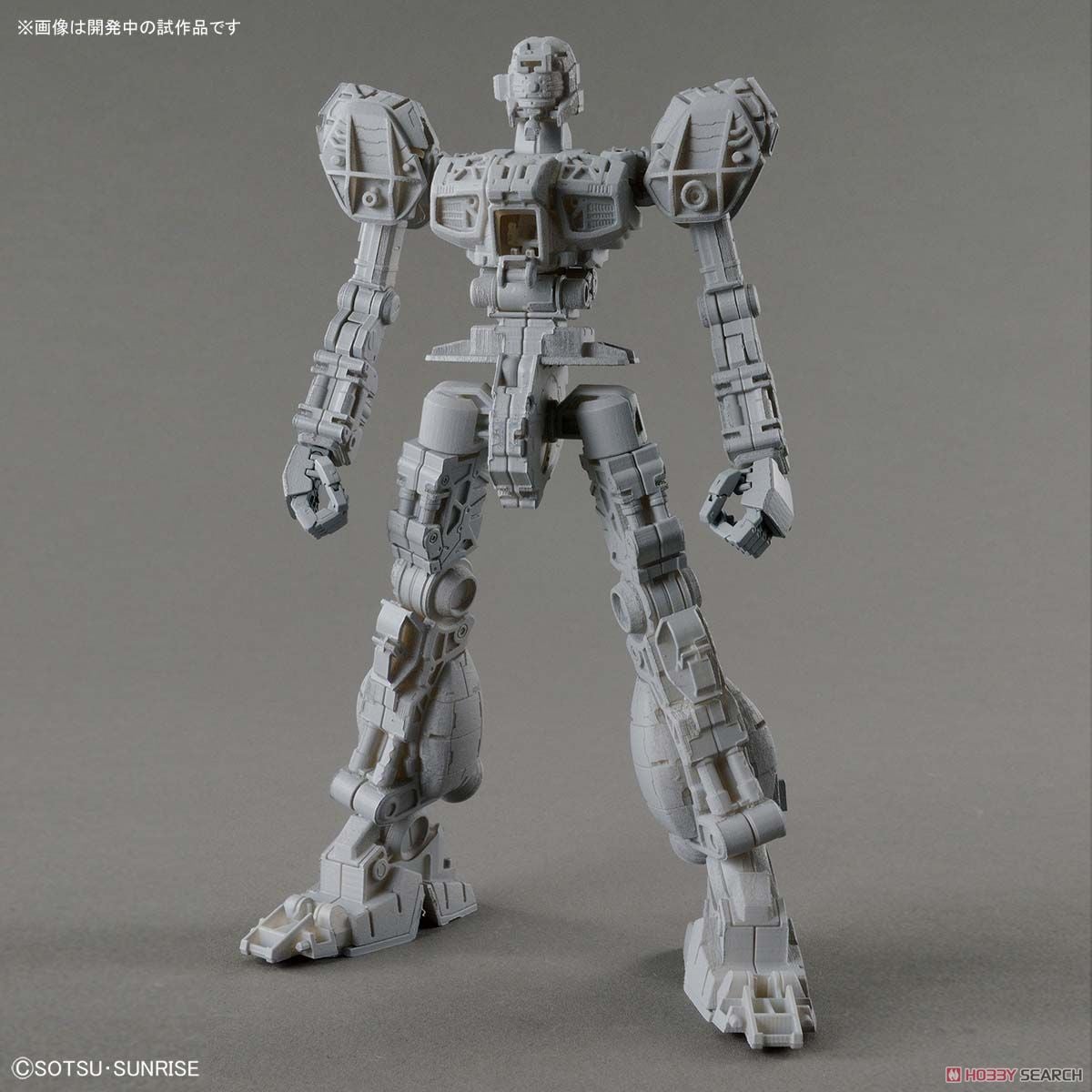 【再販】MG 1/100『ジェガン』機動戦士ガンダム 逆襲のシャア プラモデル-015
