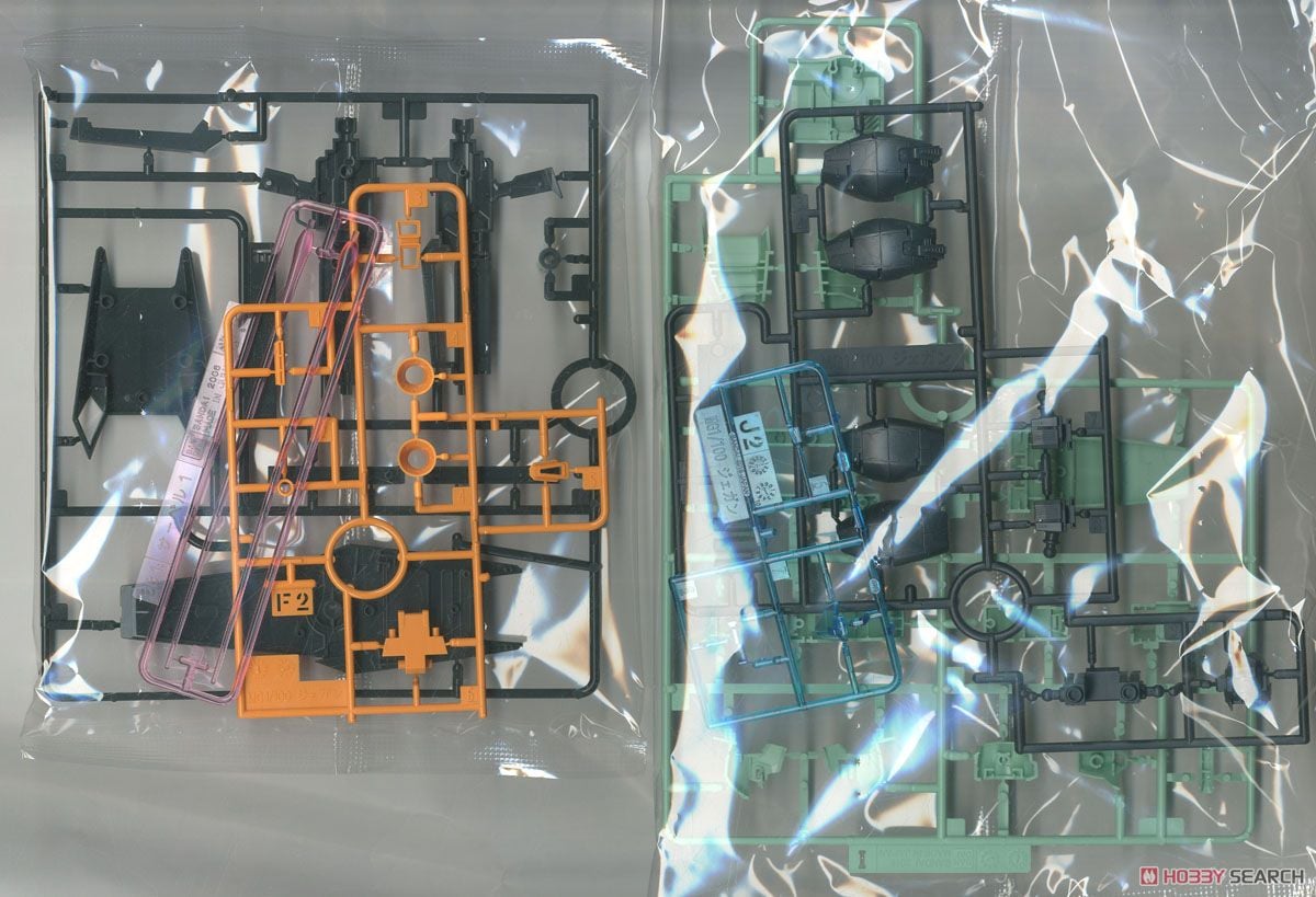 【再販】MG 1/100『ジェガン』機動戦士ガンダム 逆襲のシャア プラモデル-020