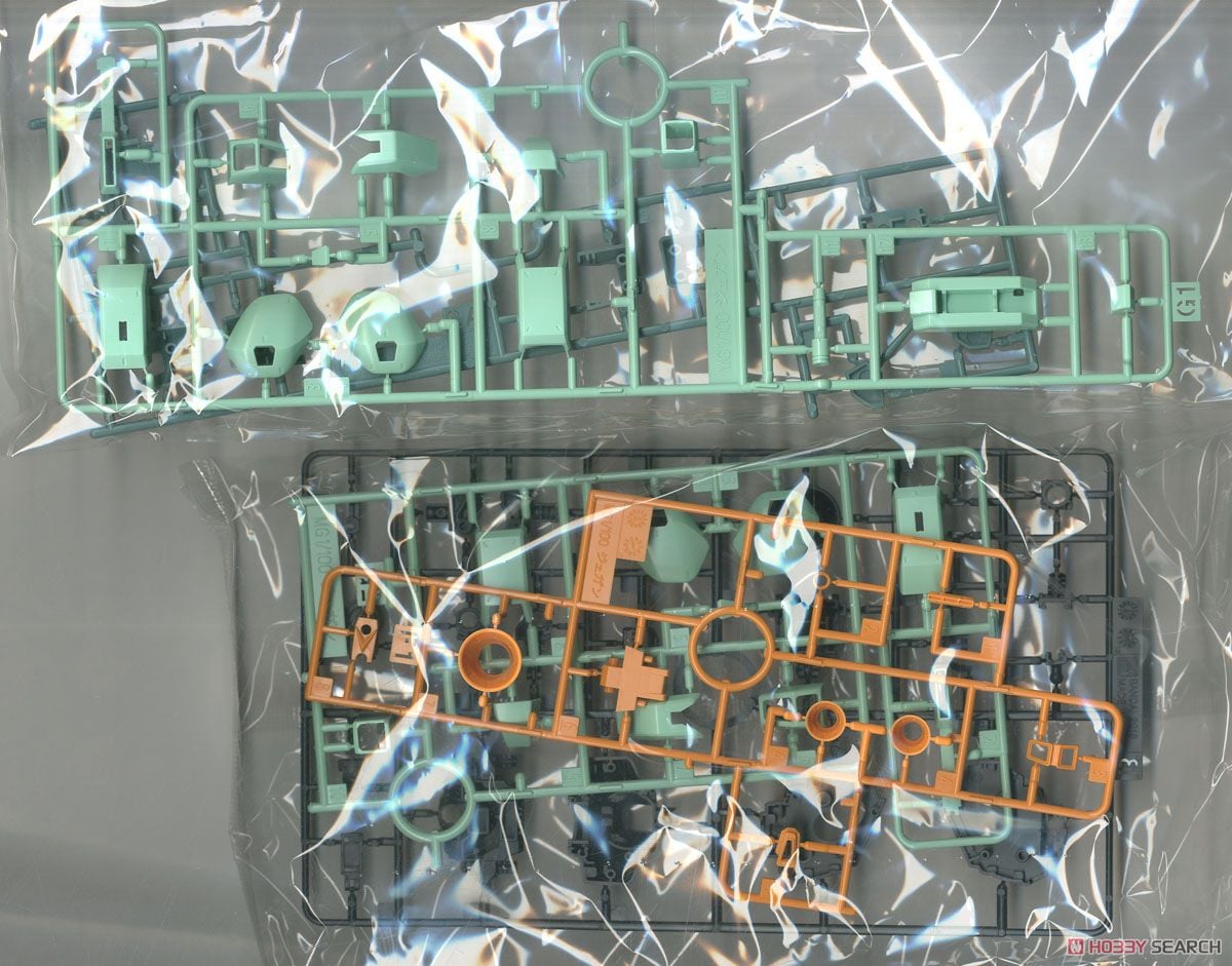 【再販】MG 1/100『ジェガン』機動戦士ガンダム 逆襲のシャア プラモデル-022