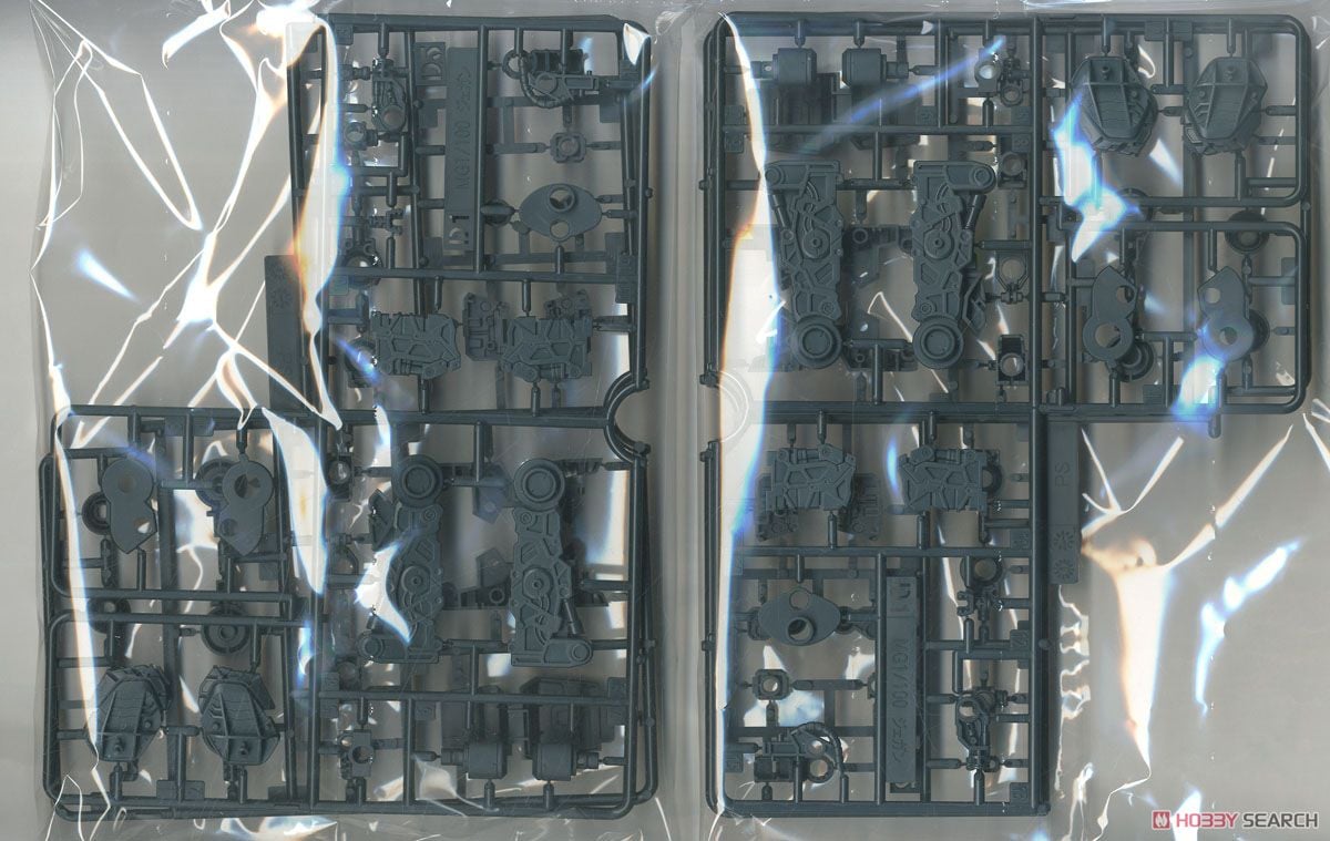 【再販】MG 1/100『ジェガン』機動戦士ガンダム 逆襲のシャア プラモデル-023