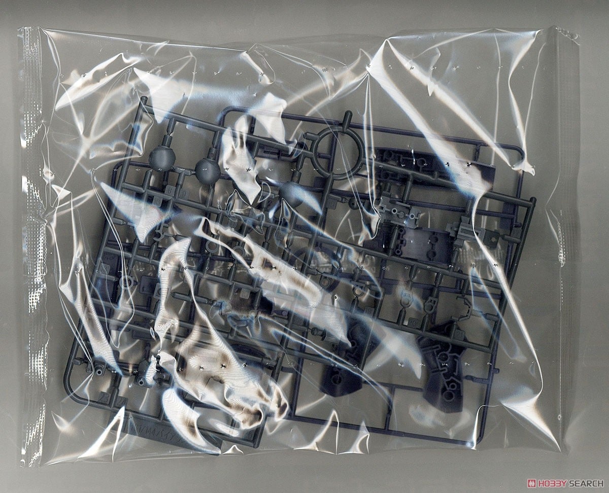 【再販】HGUC 1/144『バイアラン』 機動戦士Zガンダム プラモデル-017