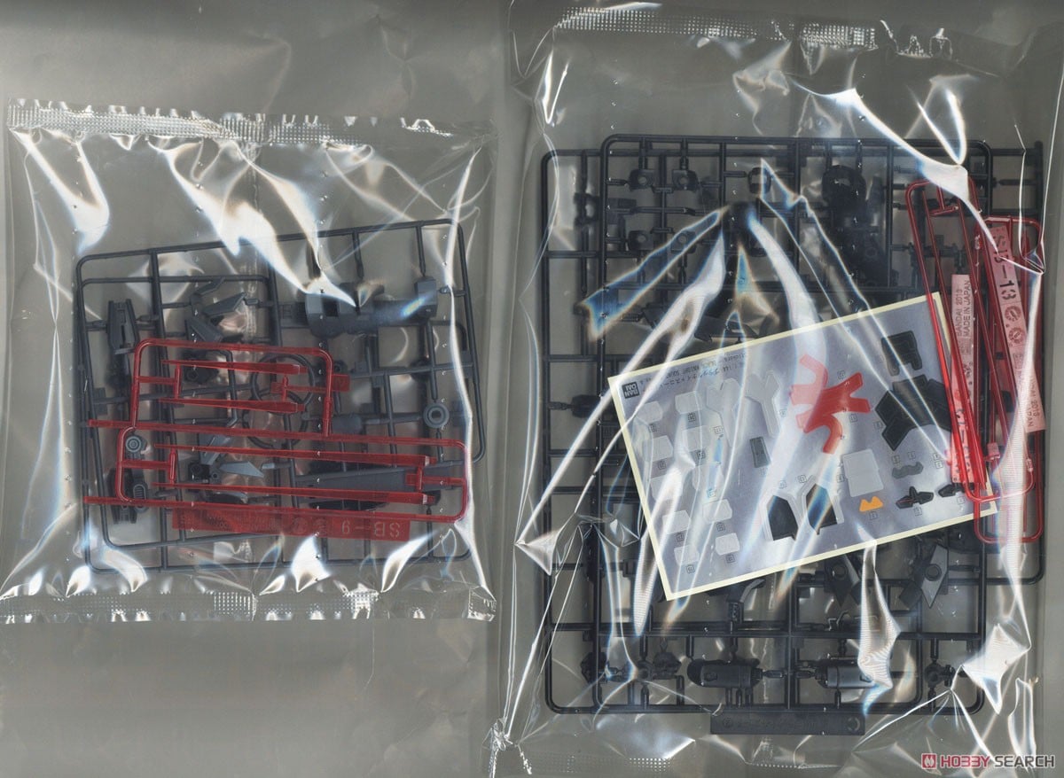 【再販】HG 1/144『ブラックナイトスコードシヴァ』機動戦士ガンダムSEED FREEDOM プラモデル-022