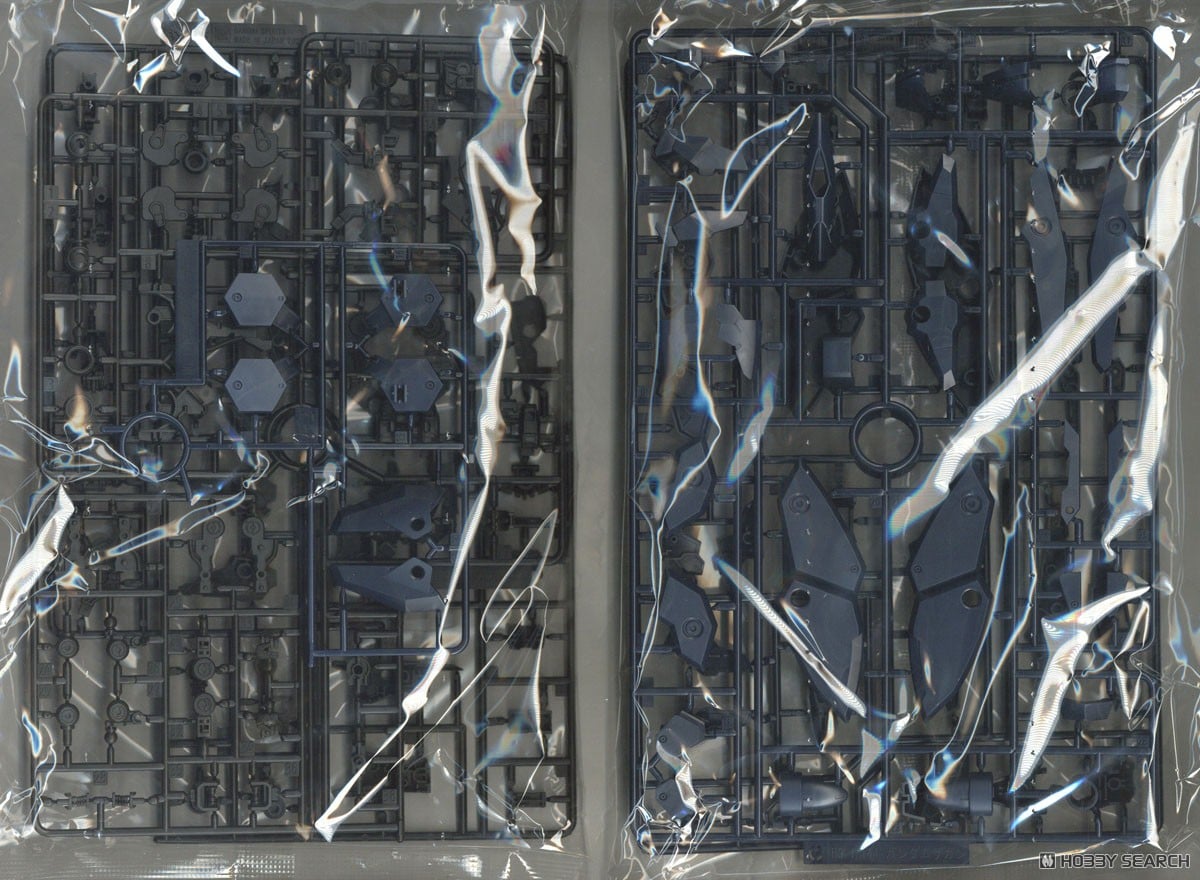 【再販】HG 1/144『ガンダムザガン』機動戦士ガンダム 鉄血のオルフェンズ ウルズハント プラモデル-013