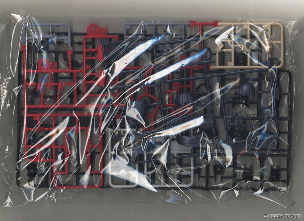 【再販】30MS『SIS-K00 ミコルル［カラーB］』30 MINUTES SISTERS プラモデル-020