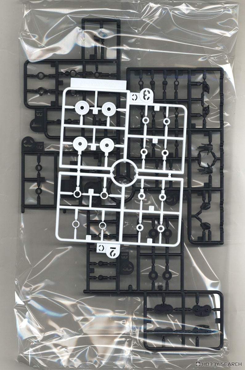 【再販】30MS『SIS-K00 ミコルル［カラーB］』30 MINUTES SISTERS プラモデル-021