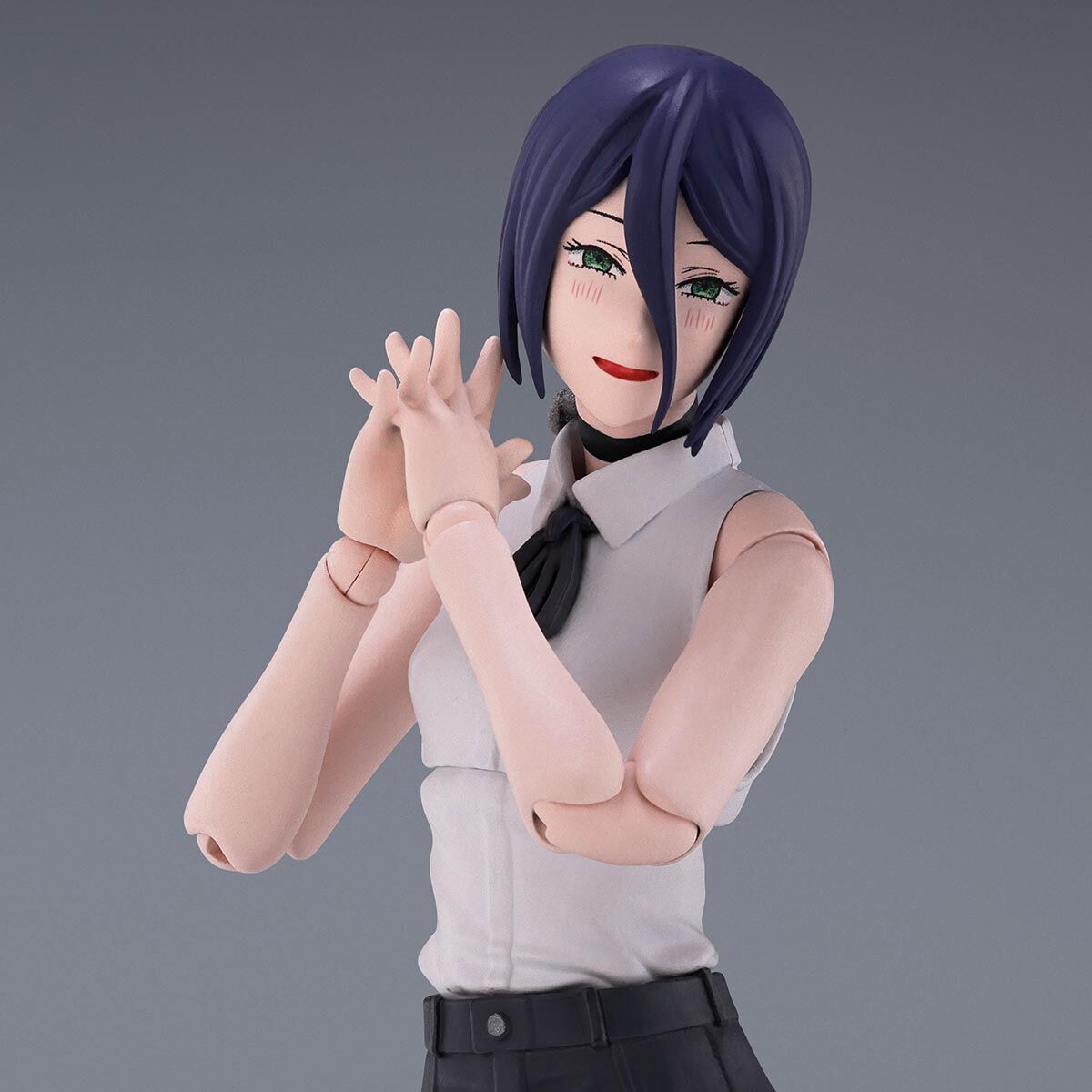 【限定販売】S.H.Figuarts『レゼ』劇場版 チェンソーマン レゼ篇 可動フィギュア-001