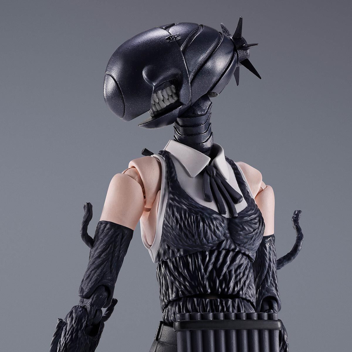 【限定販売】S.H.Figuarts『レゼ』劇場版 チェンソーマン レゼ篇 可動フィギュア-005