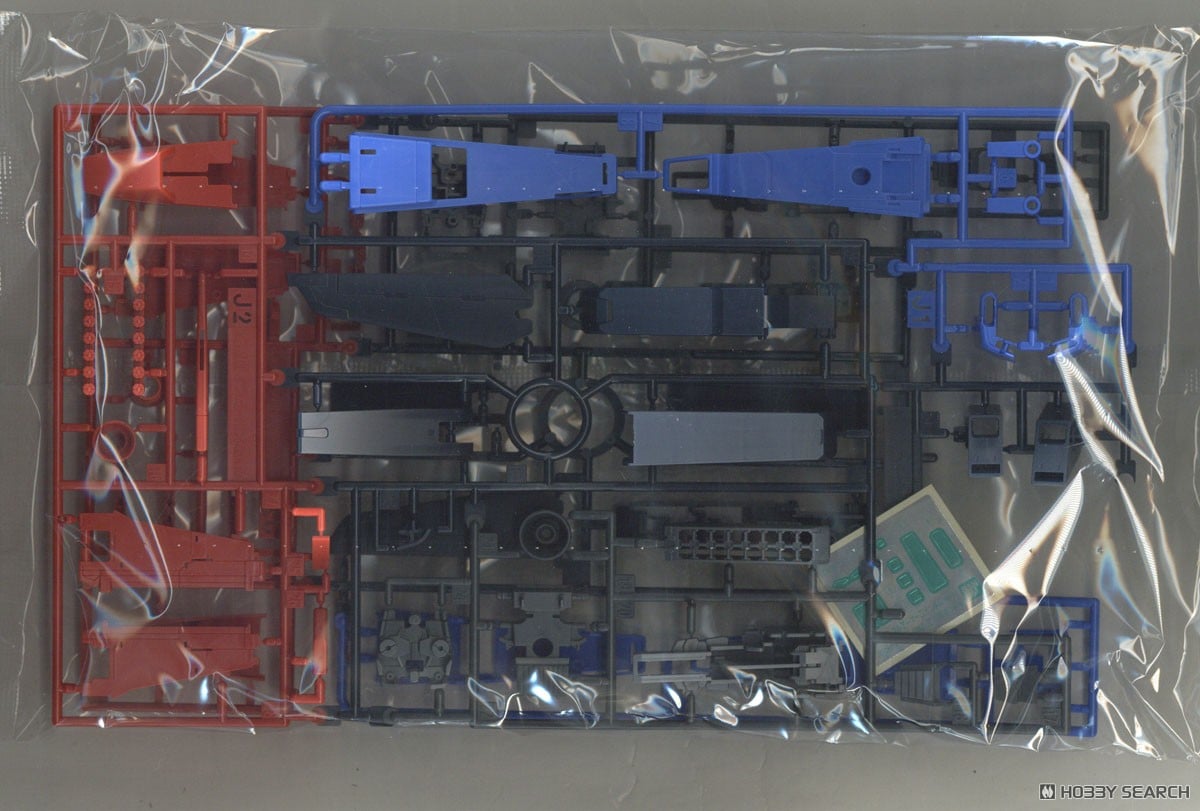 【再販】MG 1/100『フルアーマーZZガンダム Ver.Ka』機動戦士ガンダムΖΖ プラモデル-017