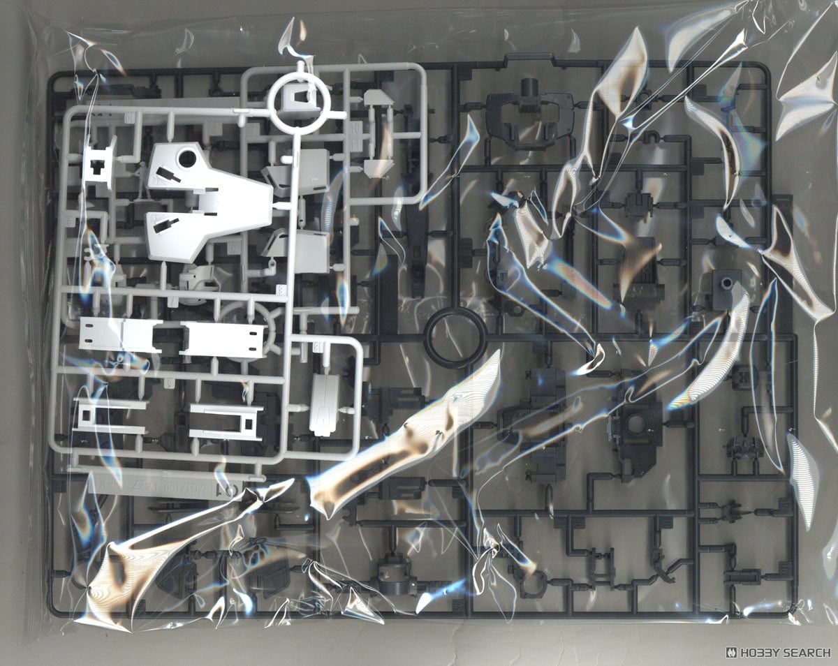 【再販】MG 1/100『フルアーマーZZガンダム Ver.Ka』機動戦士ガンダムΖΖ プラモデル-020