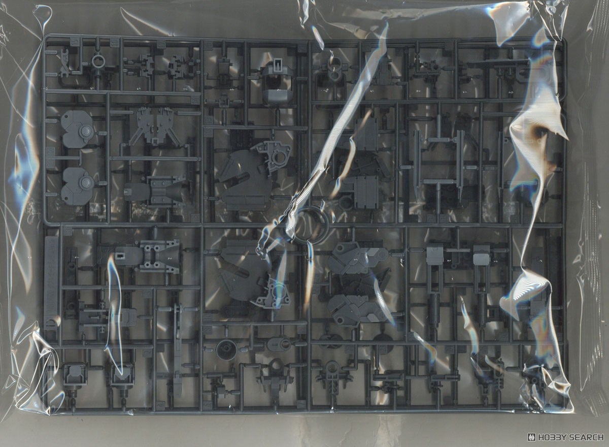 【再販】MG 1/100『フルアーマーZZガンダム Ver.Ka』機動戦士ガンダムΖΖ プラモデル-021