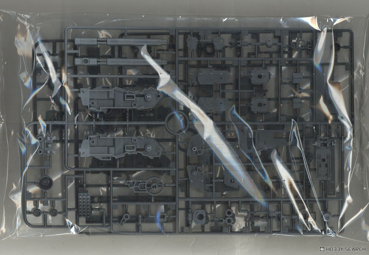 【再販】MG 1/100『フルアーマーZZガンダム Ver.Ka』機動戦士ガンダムΖΖ プラモデル-022