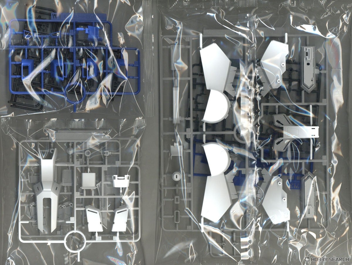 【再販】MG 1/100『フルアーマーZZガンダム Ver.Ka』機動戦士ガンダムΖΖ プラモデル-024