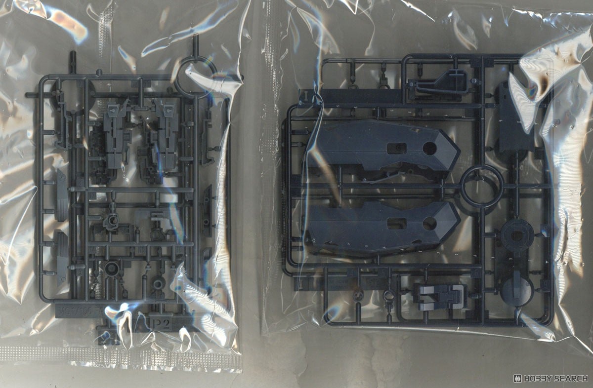 【再販】MG 1/100『フルアーマーZZガンダム Ver.Ka』機動戦士ガンダムΖΖ プラモデル-026