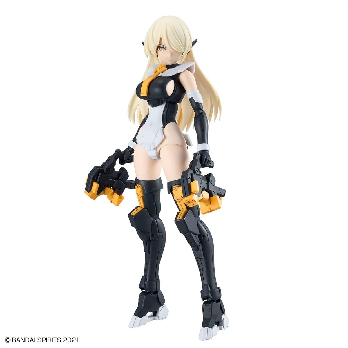 【再販】30MS『SIS-Hc106k ベルベリア=ベリィス(フェローチェフォーム)』プラモデル-002