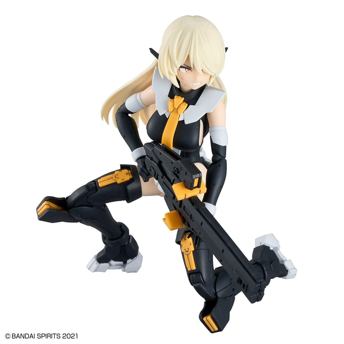 【再販】30MS『SIS-Hc106k ベルベリア=ベリィス(フェローチェフォーム)』プラモデル-004